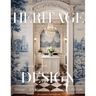 Heritage Design Magazine - Spring/Summer 2026