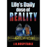 Life's Daily Dose of Reality: Statistics, facts and advice on Drunk or Drugged Driving for every day of the year.