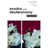 Exodus and Deuteronomy: Texts @ Contexts series