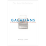 Nbbc, Galatians: A Commentary in the Wesleyan Tradition
