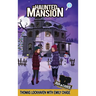 The Haunted Mansion (Book 3): Ava & Carol Detective Agency