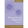 Electricity and Magnetism, Volume 2