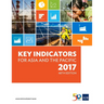 Key Indicators for Asia and the Pacific 2017