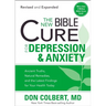 The New Bible Cure for Depression & Anxiety: Ancient Truths, Natural Remedies, and the Latest Findings for Your Health Today