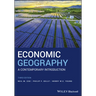 Economic Geography: A Contemporary Introduction