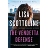 The Vendetta Defense: A Rosato & Associates Novel