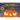 The Fierce Yellow Pumpkin