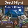 Good Night Mount Rainier