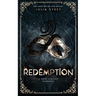 Redemption: A Dark Stalker Romance