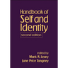 Handbook of Self and Identity