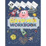 Clever Kids Workbook: Fun brain games full of Mazes, Puzzles, Word Search, Connect the Dote, Coloring Section... Awesome gift for ages 6 & u