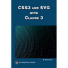CSS3 and SVG with Claude 3