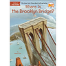 Where Is the Brooklyn Bridge?