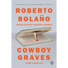 Cowboy Graves: Three Novellas