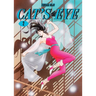 Cat's Eye Omnibus Volume 2