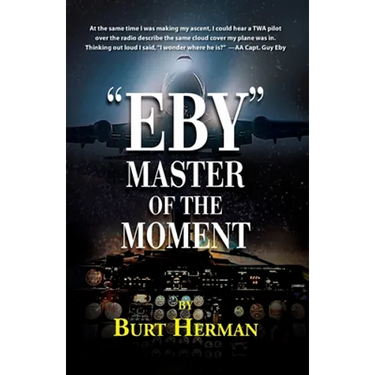 "Eby": Master of the Moment