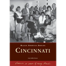 Cincinnati