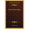 How To Draw Ships