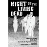 Night of the Living Dead: A new novelization by Sean Abley
