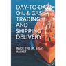 Day-To-Day Oil & Gas Trading and Shipping Delivery: Inside the Oil & Gas Market