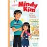 Mindy Kim and the Big Pizza Challenge