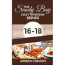 The Sandy Bay Cozy Mystery Series: 16-18