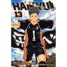 Haikyu!!, Vol. 13