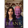 The Place Between Nowhere: Blank