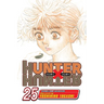 Hunter X Hunter, Vol. 25