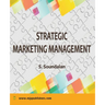 Strategic Marketing Management