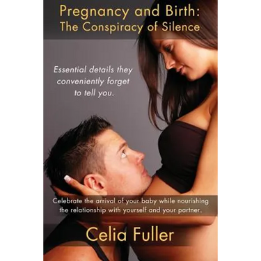 Pregnancy and Birth: The Conspiracy of Silence: Essential Details they Conveniently Forget to Tell You