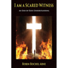 I Am A Scared Witness: An end of days understanding
