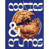 Cookies & Crumbs: Chunky, Chewy, Gooey Cookies for Every Mood