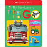 My First Things That Go: Scholastic Early Learners (My First Learning Library)