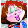 Rose Is Rose Right on the Lips: A Rose Is Rose Collection