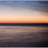 Lucinda Devlin: Lake Pictures