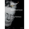 Beckett and Cioran