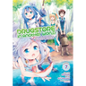 Drugstore in Another World: The Slow Life of a Cheat Pharmacist (Manga) Vol. 7
