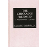 The Chickasaw Freedmen: A People Without a Country