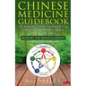 Chinese Medicine Guidebook Essential Oils to Balance the Wood Element & Organ Meridians