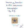 America the Beautiful & Other Indictments: A Meaningful Life 3.0