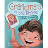 Grandma's in the Phone!