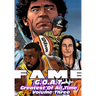 Fame: Lebron James, Caitlin Clark, Tony Hawk & Diego Maradona