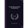 On the Theory of Cyclic Viscoplasticity