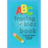 ABC Tracing Kids Book: A Guide into Drawing, Coloring, and Creation!