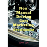 Non Manual Driving Cars Marketing