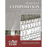 College Composition CLEP Practice Tests