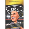My Sporting Hero: The Rock: Learn all about your favorite wrestling star