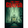 The First Church: Supernatural Horror with Scary Ghosts & Haunted Houses