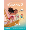 The New Adventures of Moana 2 Vol. 1